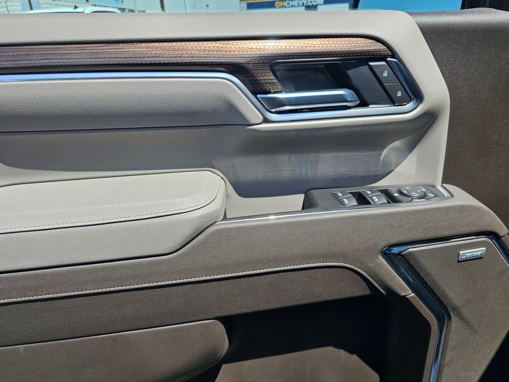 New 2026 Summit White Chevrolet LT Trail Boss image 20