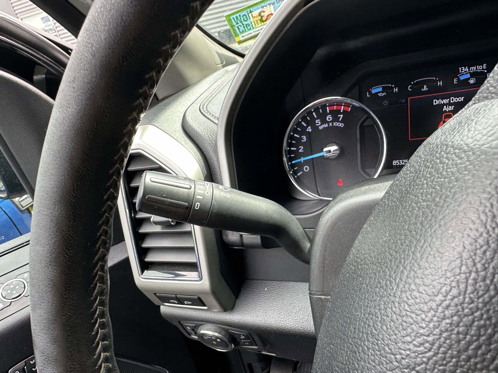 Used 2020 Black Ford LARIAT image 31