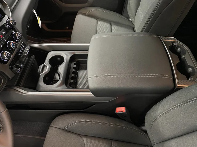 2026 RAM 1500 Big Horn/Lone Star - Photo 19