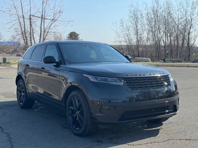 New 2026 Santorini Black Land Rover S image 7