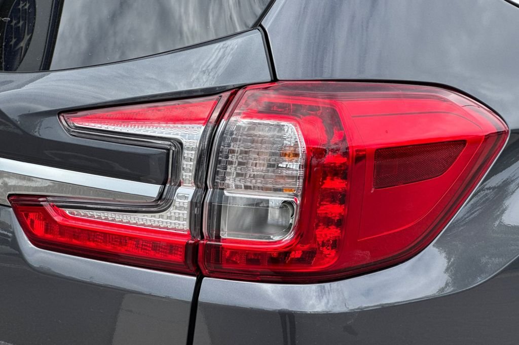 New 2026 MAGNETITE GRAY METALLIC Subaru Touring 7-Passenger image 37