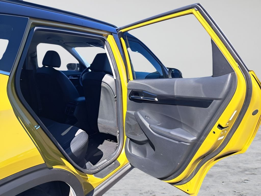 Used 2024 Green Kia S image 15