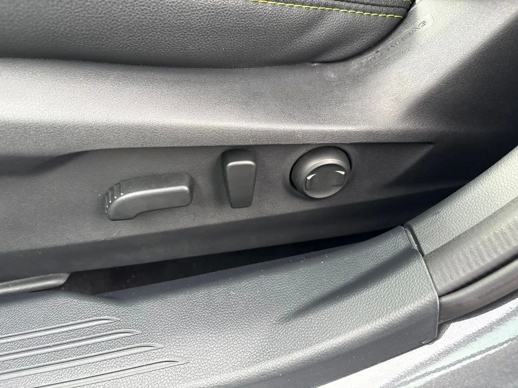 Used 2024 Gray Subaru Onyx Edition image 20