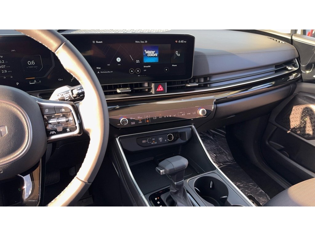 2026 Kia Carnival SX Prestige - Photo 12