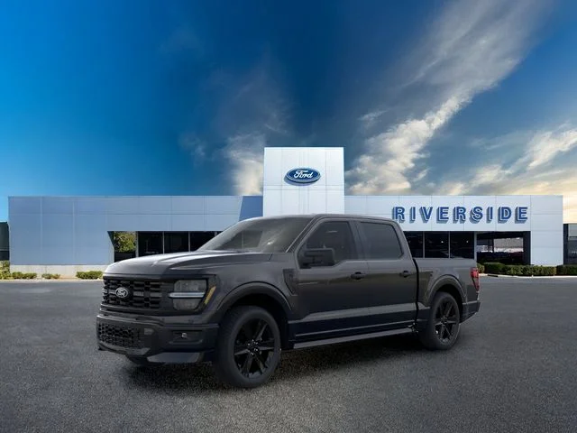2026 Ford F-150 STX®