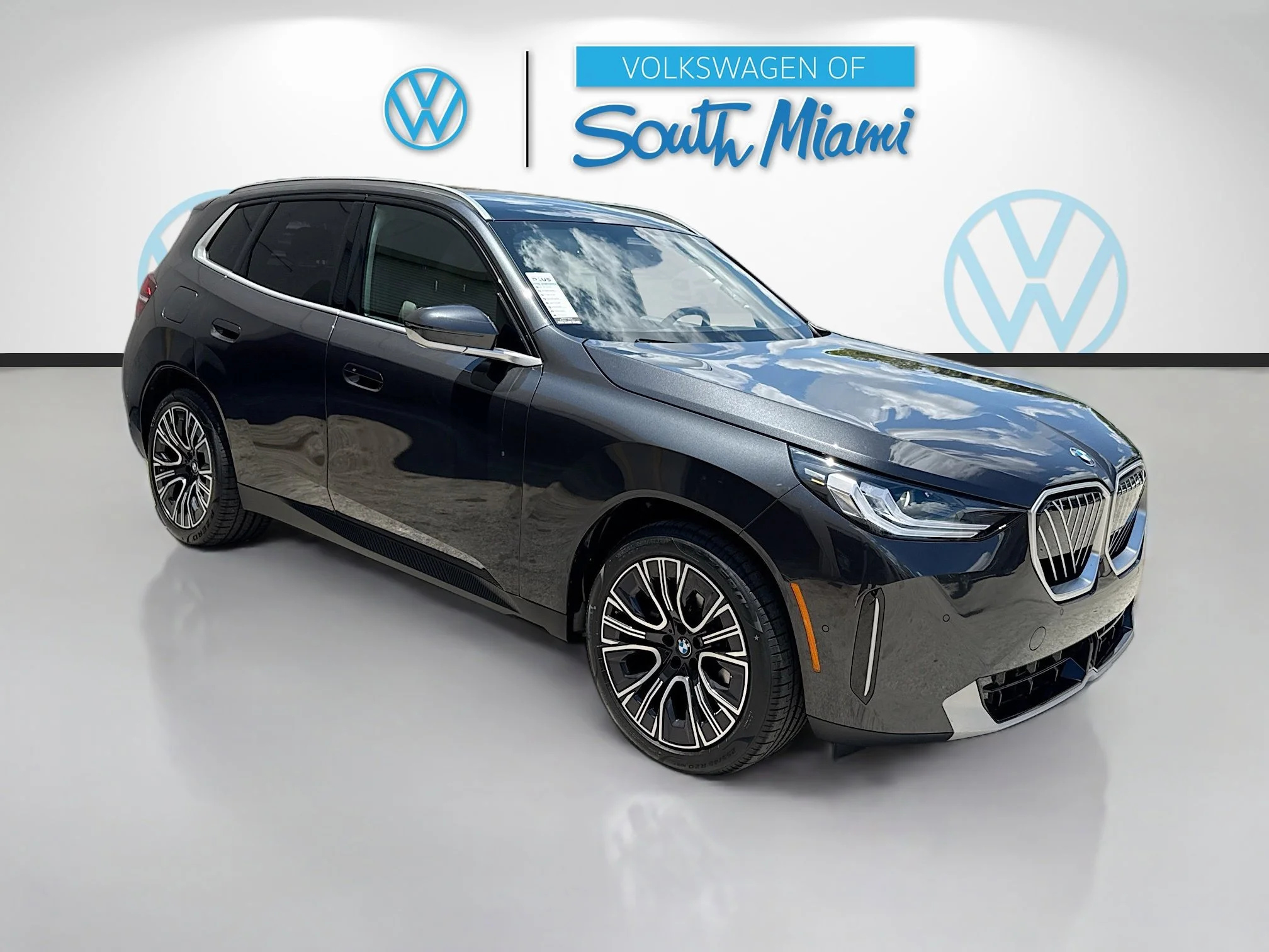 2025 BMW X3 30 XDRIVE's photo