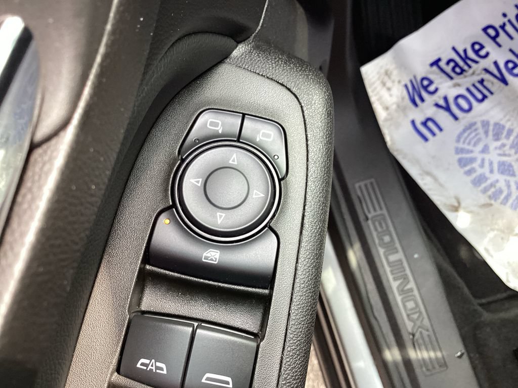 Used 2024 Sterling Gray Metallic Chevrolet LT image 35