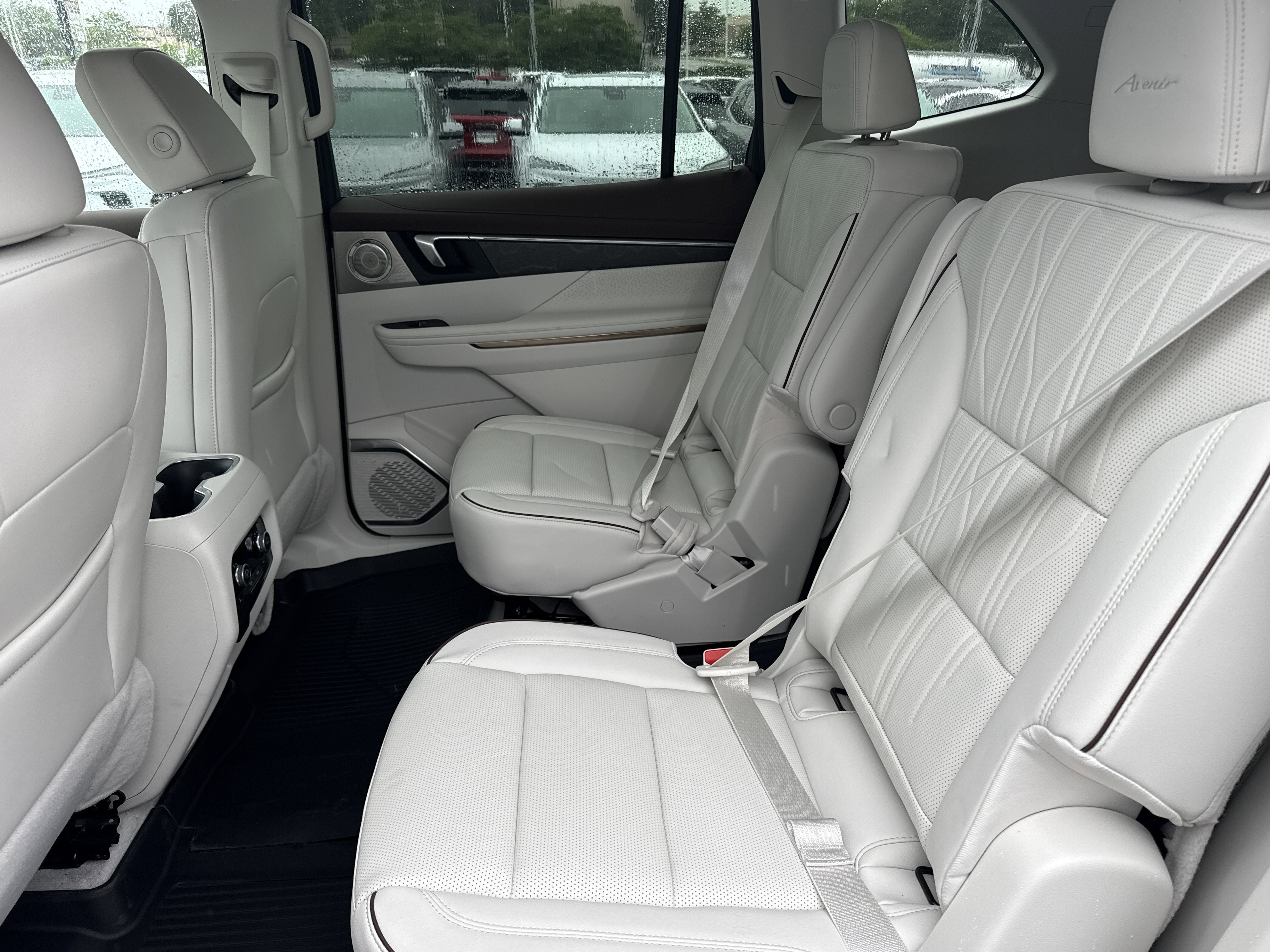 2026 Buick Enclave Avenir - Photo 6