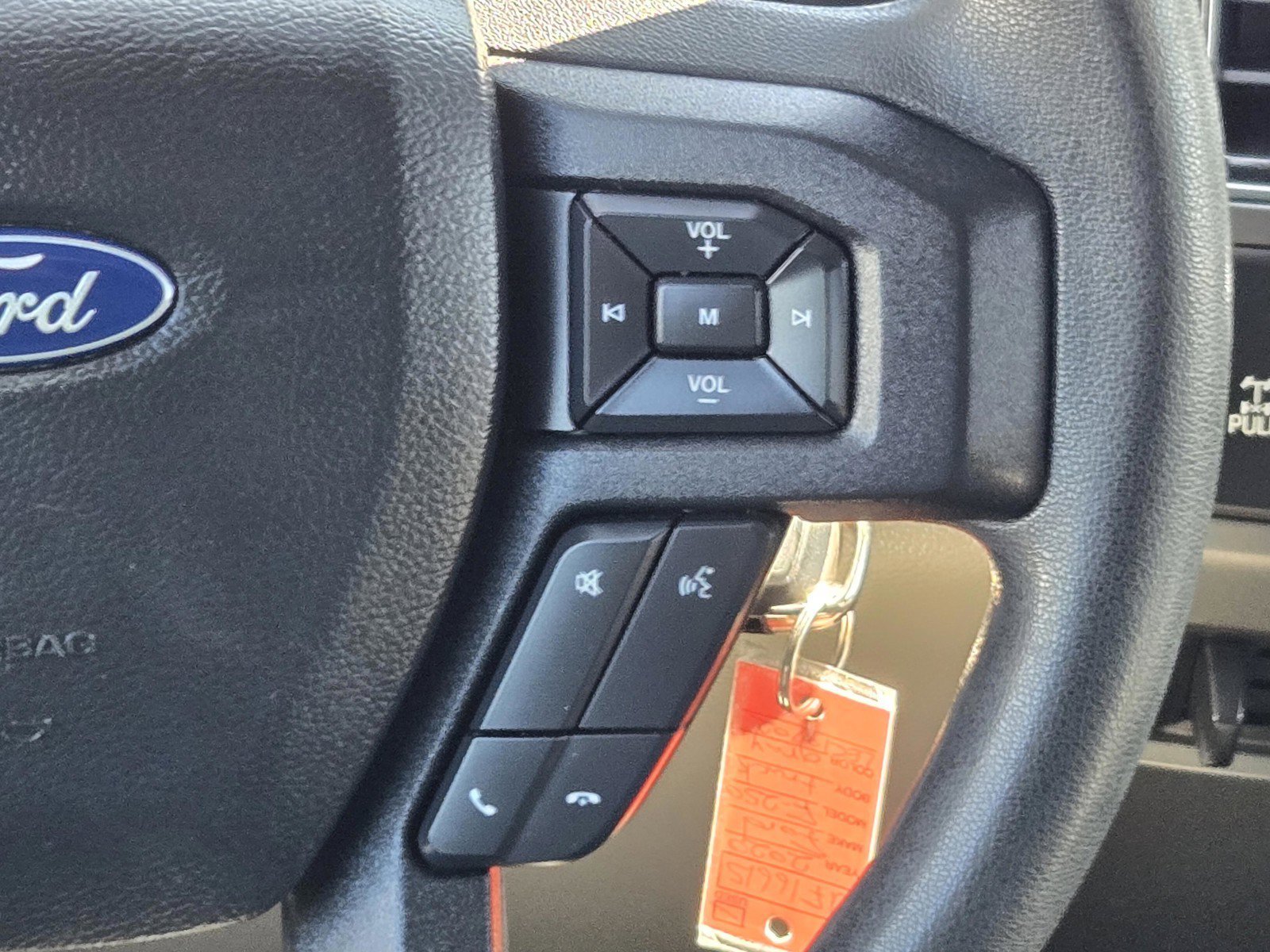 Used 2020 Gray Ford  image 16