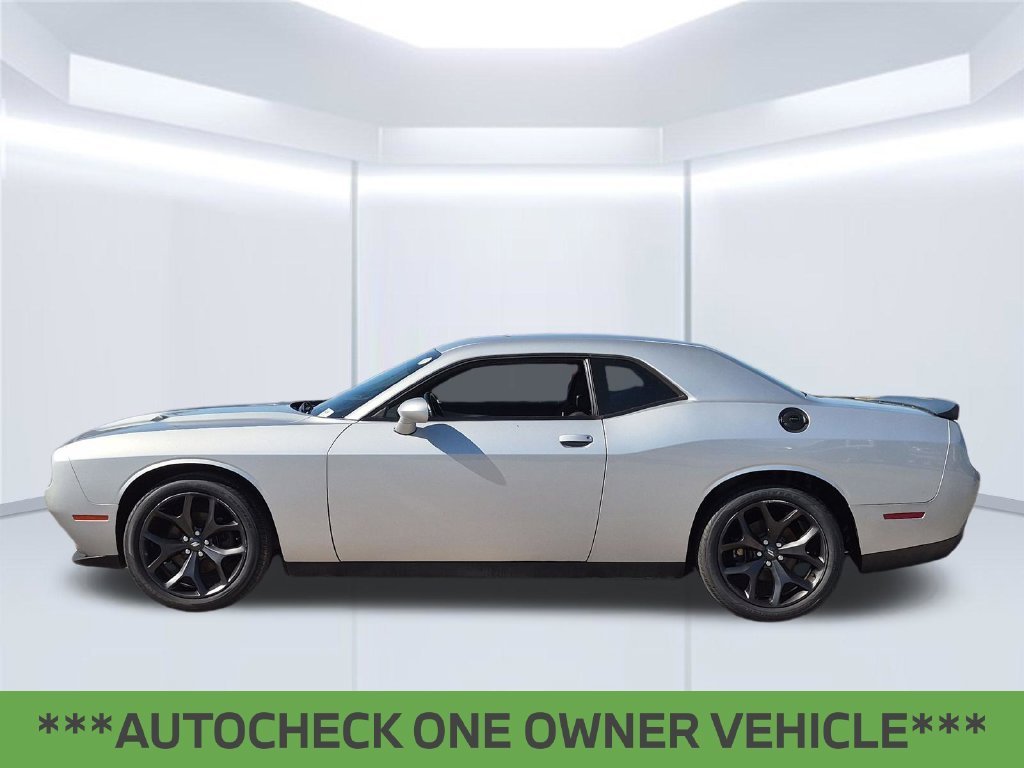 Used 2020 Dodge Challenger SXT with VIN 2C3CDZAG0LH243328 for sale in Foley, AL
