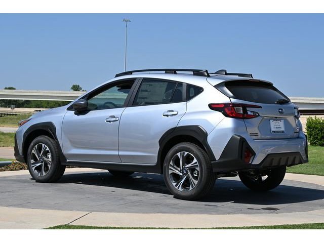 New 2026 Silver Subaru Premium image 38