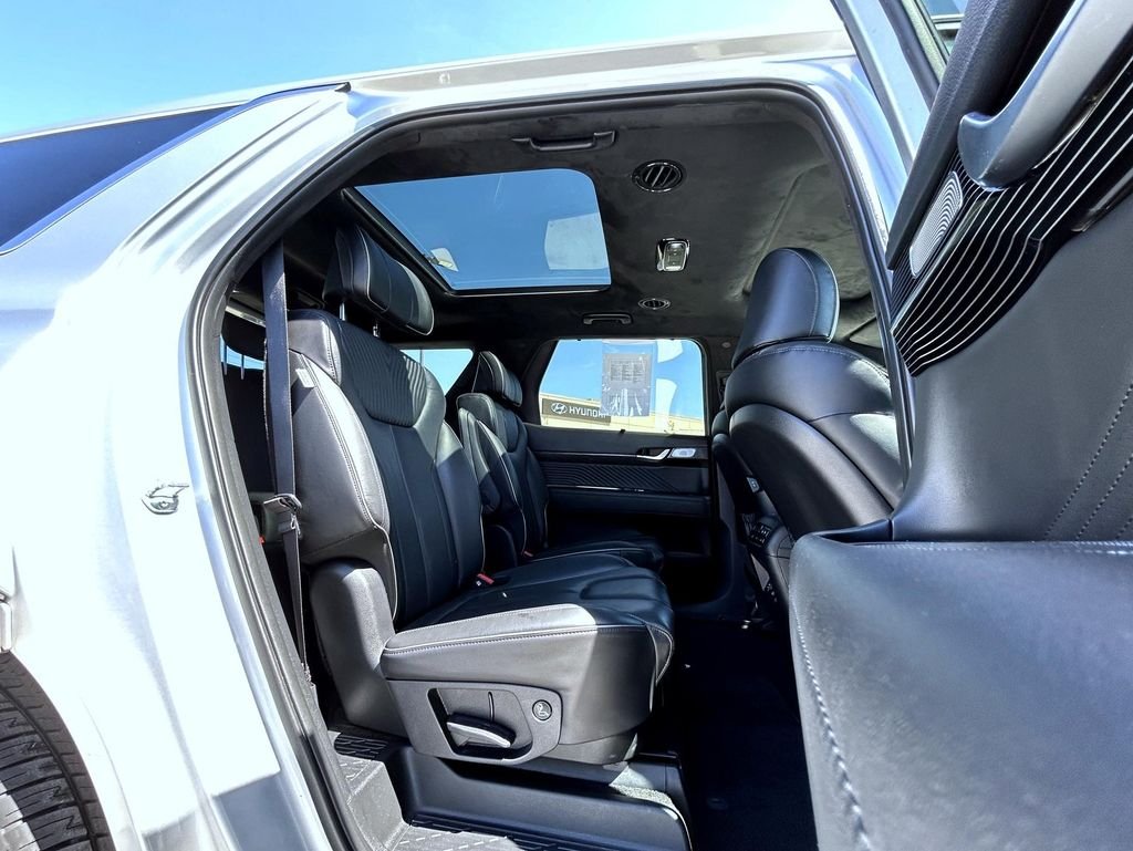 2023 Hyundai Palisade Calligraphy - Photo 19