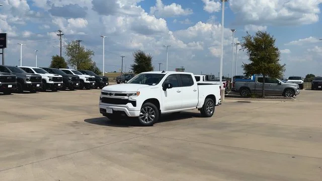2026 Chevrolet Silverado 1500 RST - Photo 61