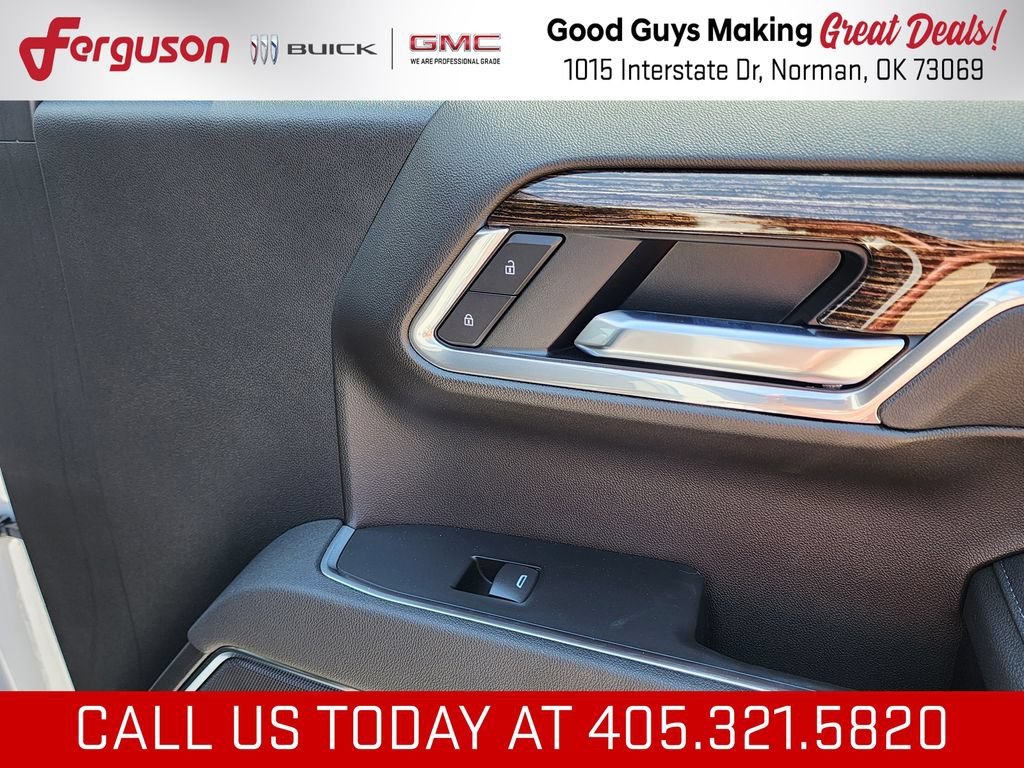 2026 GMC Sierra 1500 Elevation - Photo 35