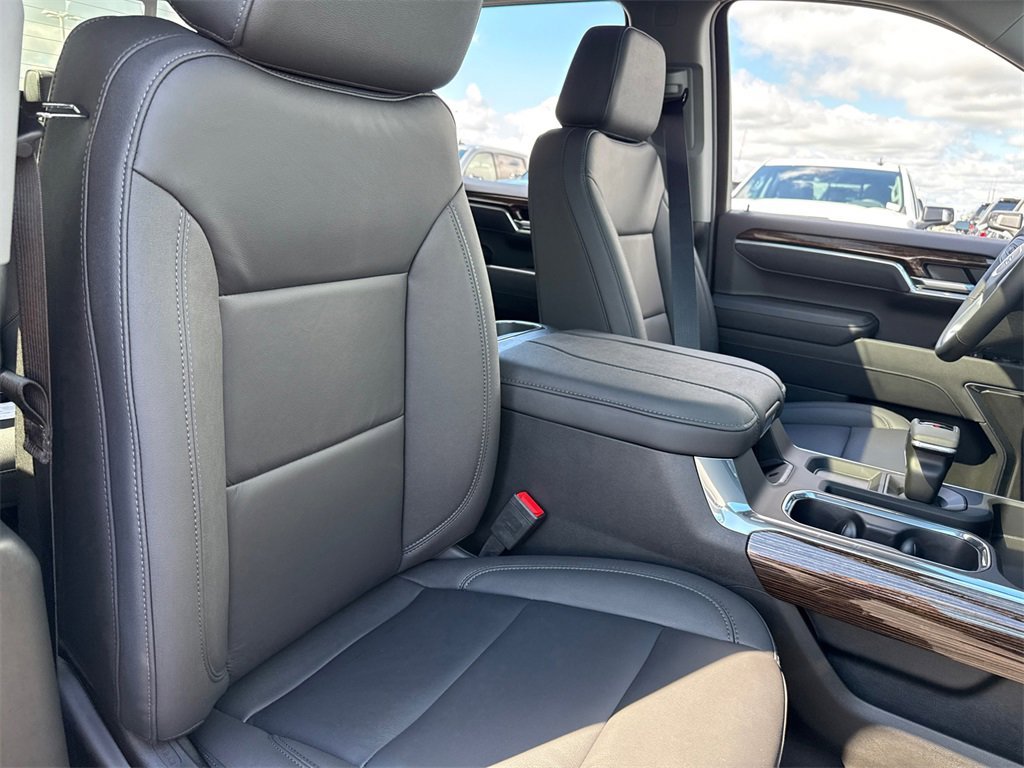 2026 GMC SIERRA - Image 38