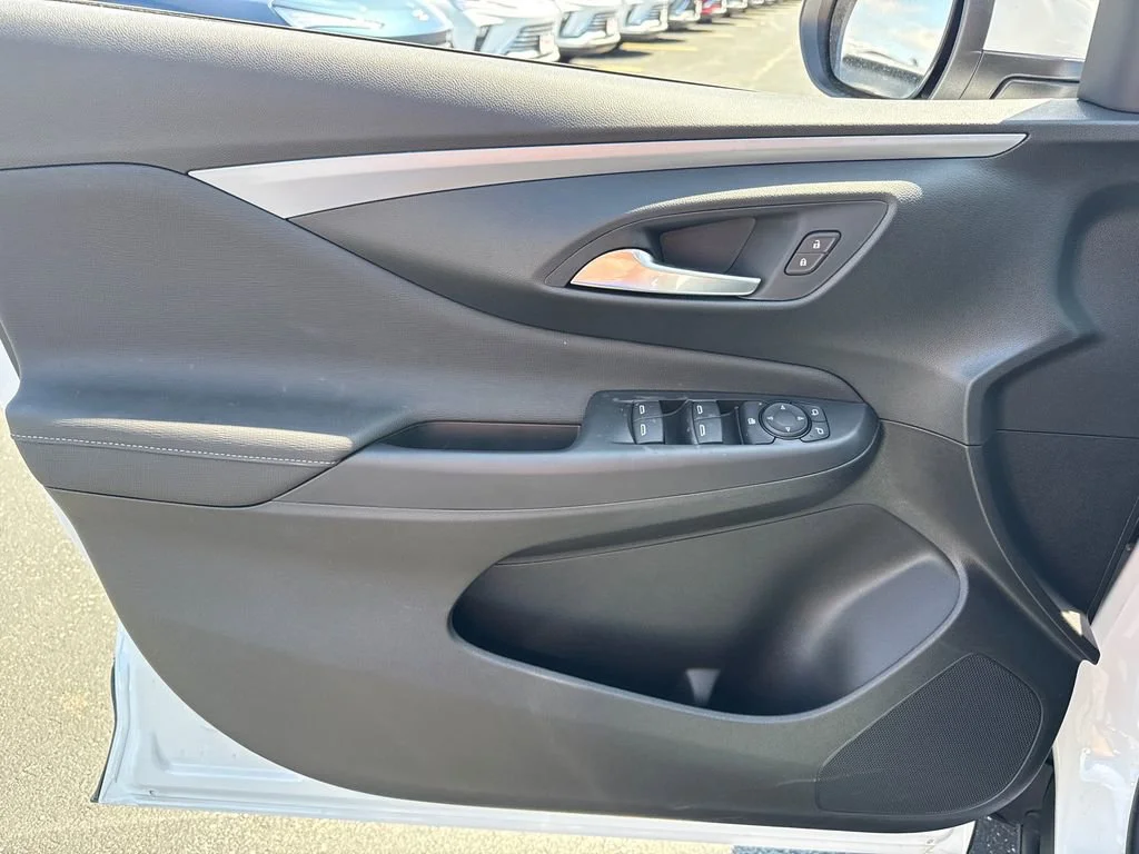 2026 Buick Envista Preferred - Photo 13