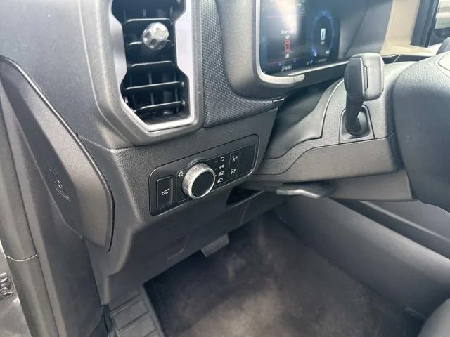 Used 2025 Gray Ford Big Bend image 20