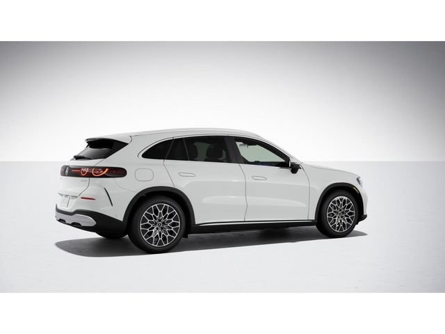 New 2027 Polar White Mercedes-Benz GLC 400 image 19