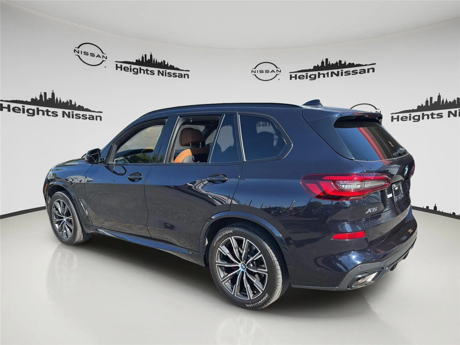 2023 BMW X5 40i - Photo 5