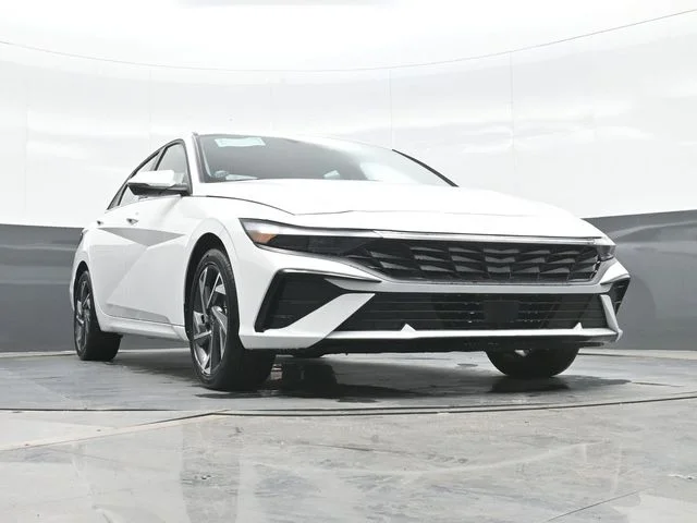 New 2026 White Hyundai Limited image 14