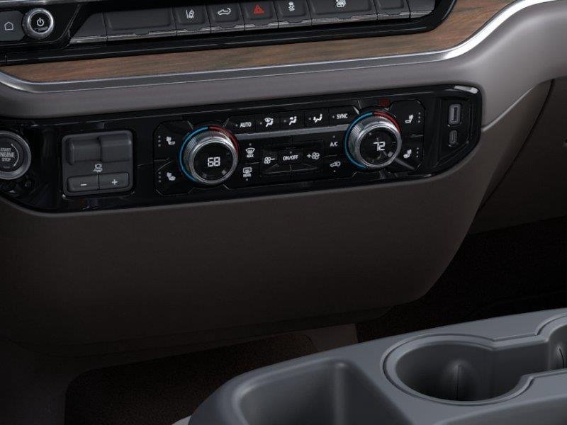 New 2026 Summit White GMC SLE image 23