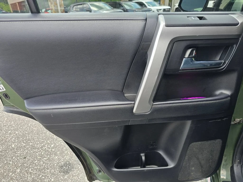 2022 Toyota 4Runner Limited - Photo 49