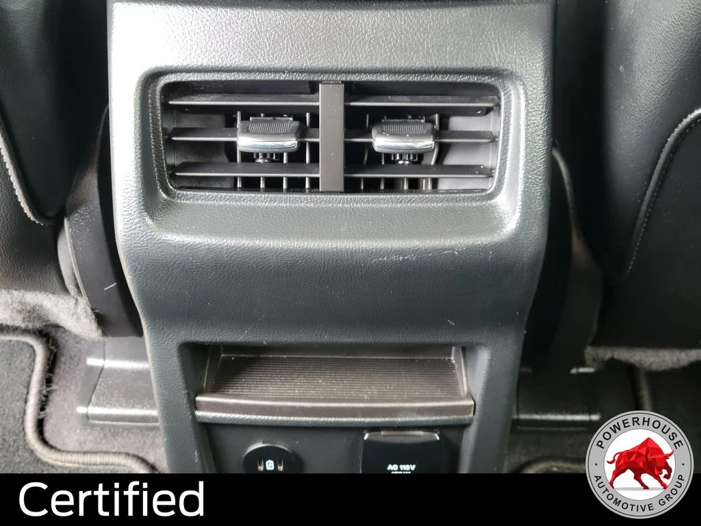 Used 2022 Gray Ford Titanium image 18
