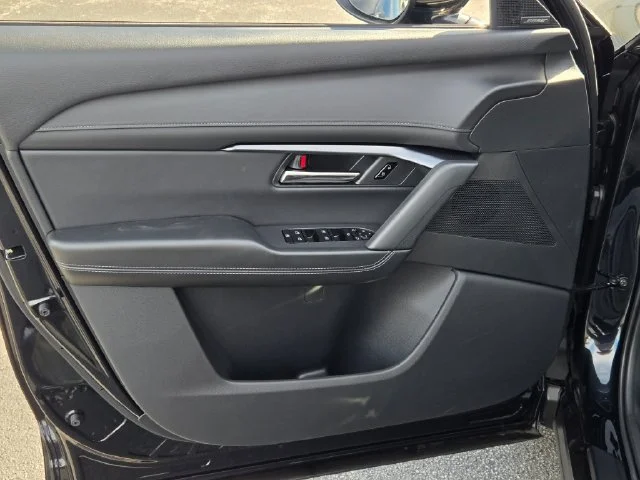 New 2026 Jet Black Mica Mazda 2.5 S Premium AWD image 17