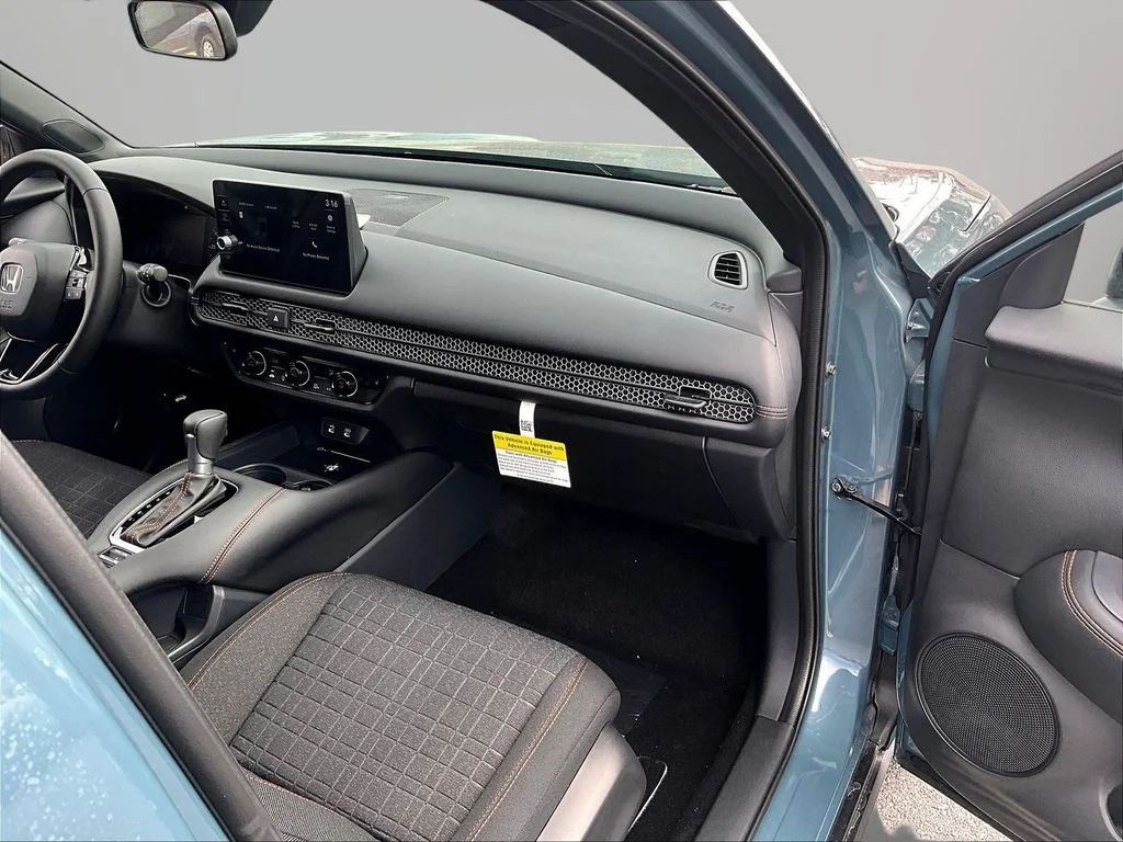 New 2027 Nordic Forest Pearl Honda Sport AWD image 31