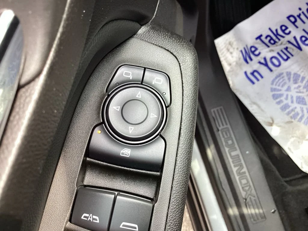 Used 2024 Sterling Gray Metallic Chevrolet LT image 35