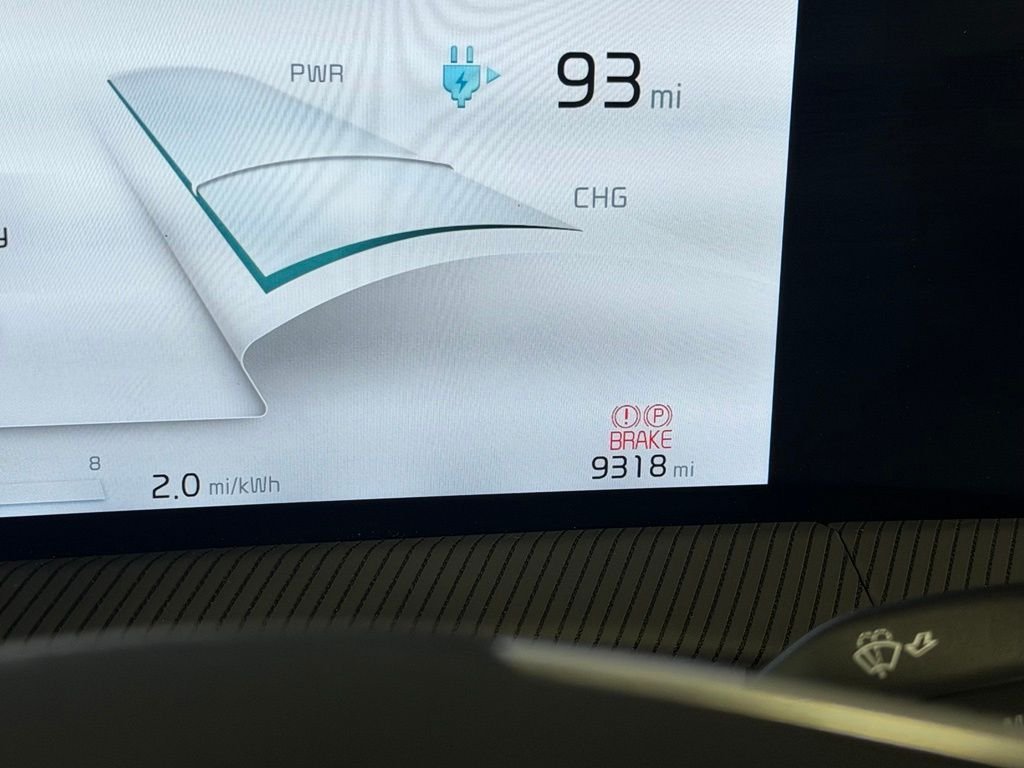 Used 2024 Gray Kia GT-Line image 17