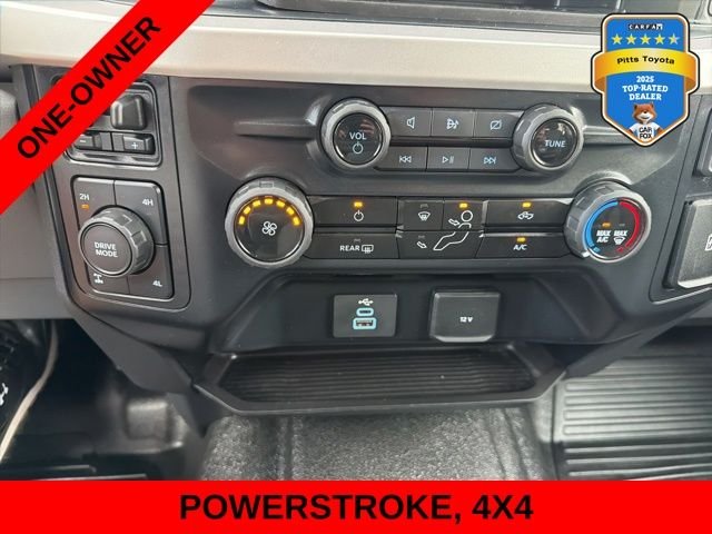 Used 2024 White Ford XL image 21