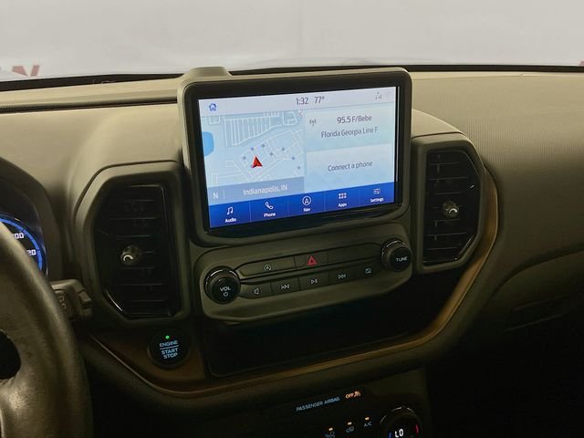 2021 Ford Bronco Sport Outer Banks - Photo 17