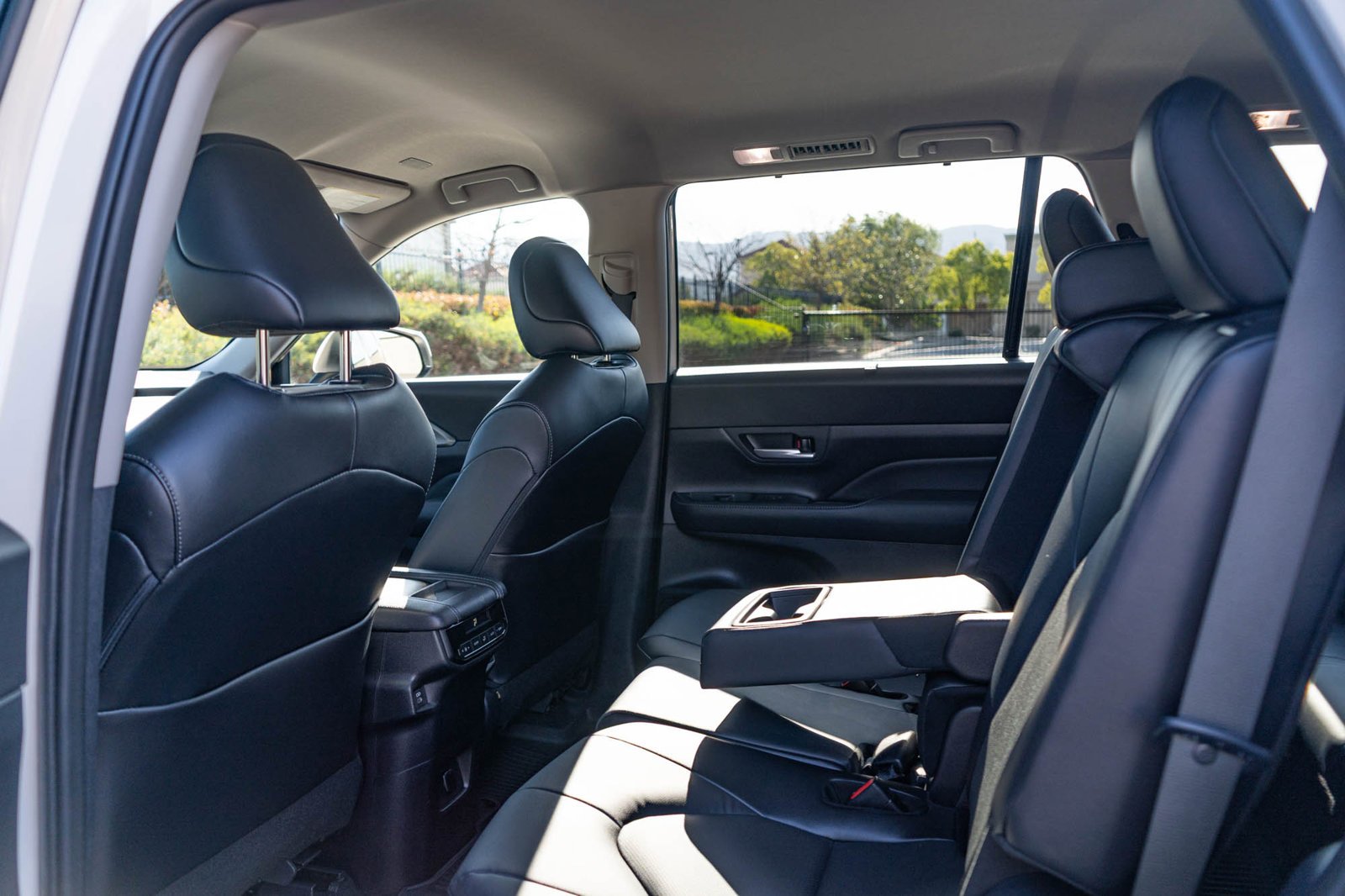 Certified Used 2024 Cream Toyota XLE image 16