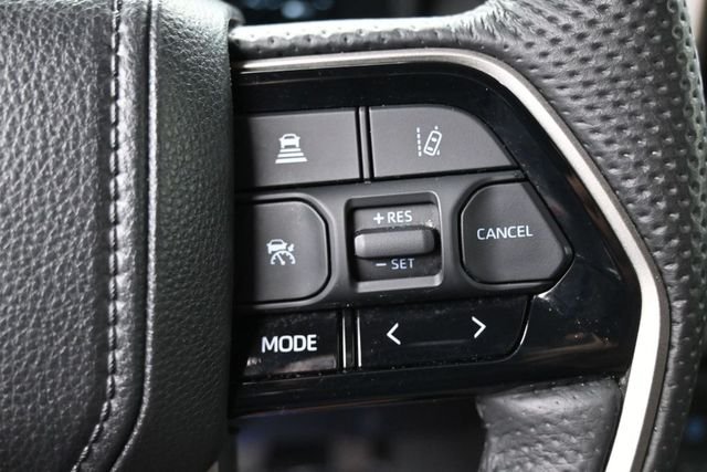 2024 Toyota Sequoia Limited - Photo 19