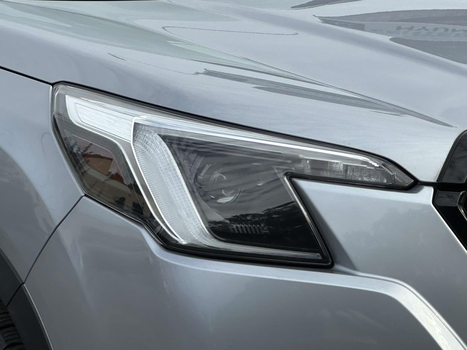 2022 Subaru Forester Limited - Photo 11