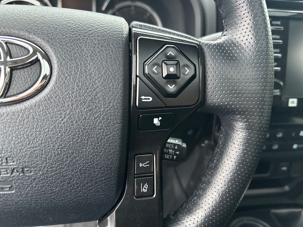 Certified Used 2024 Ice Toyota TRD Pro image 20