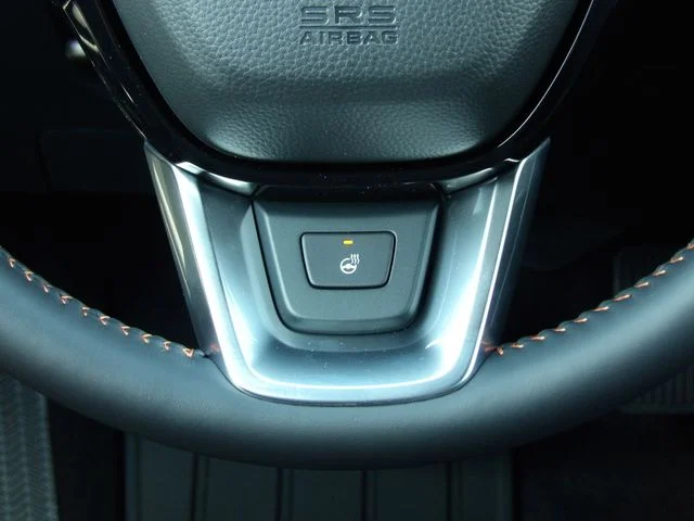 New 2026 Urban Gray Pearl Honda Sport Touring image 26