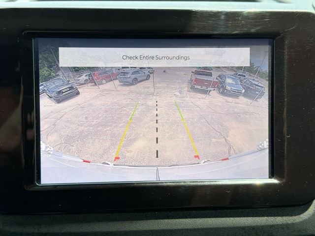 Used 2023 White Ram High Roof image 30