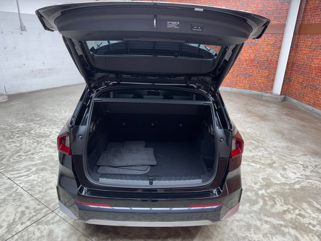Certified Used 2025 Black BMW xDrive28i image 29