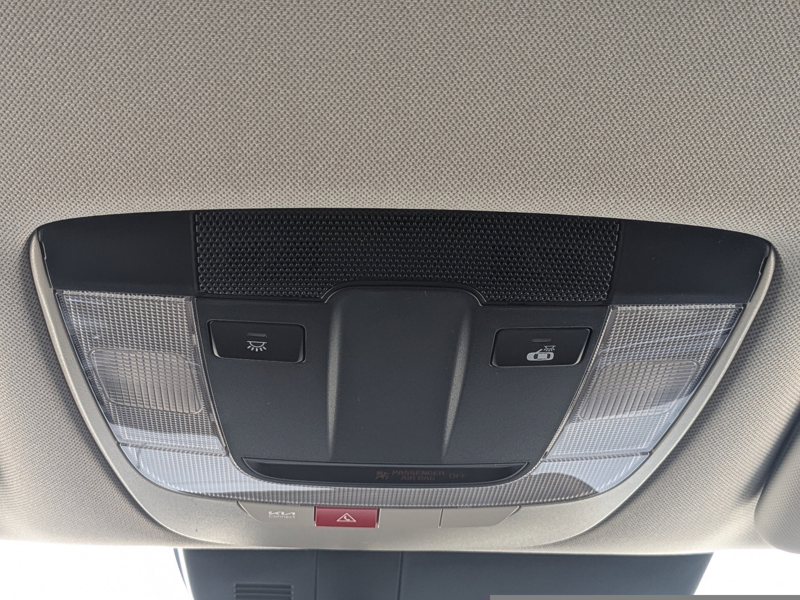 New 2026 Fusion Black Kia EX image 24