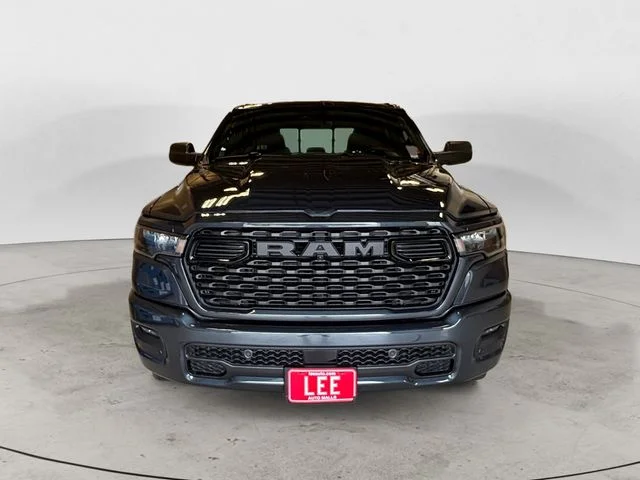 New 2026 Blue Ram Express image 9