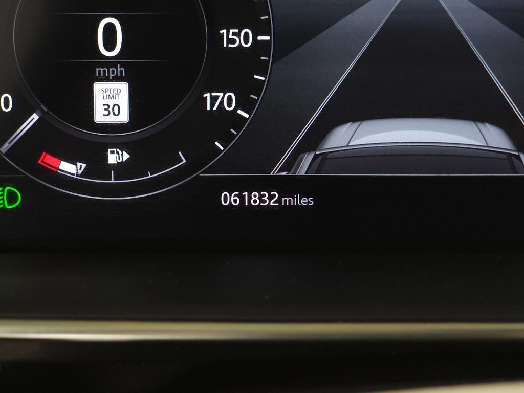 2021 LAND ROVER RANGE ROVER - Image 21