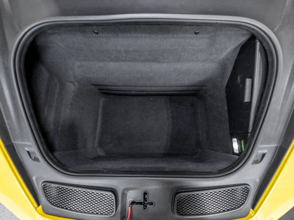 Used 2024 Racing Yellow Porsche GT3 image 30