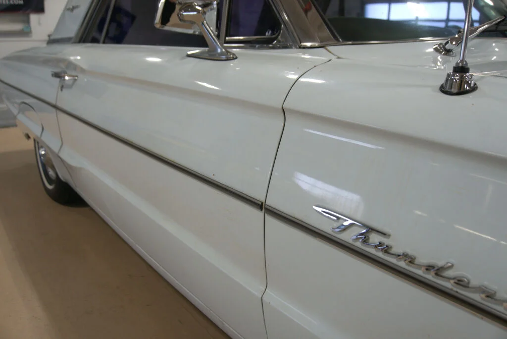 Used 1964 Light blue Ford  image 27