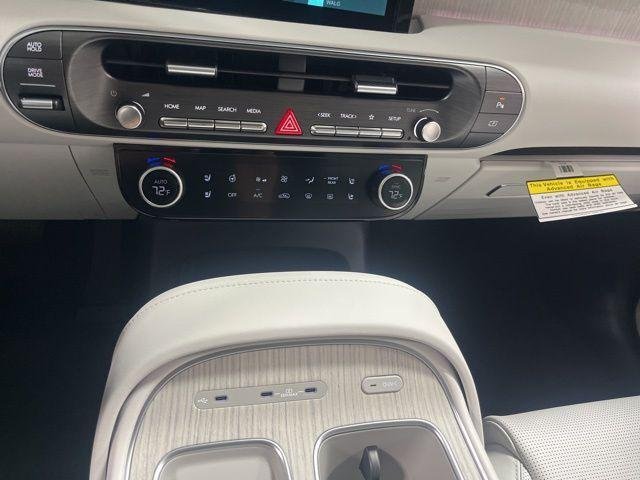 New 2026 Gray Hyundai Calligraphy FWD image 20