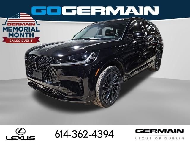 2025 Lincoln Aviator Reserve AWD's photo