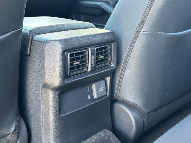 Certified Used 2025 Silver Toyota TRD Off Road Premium image 72