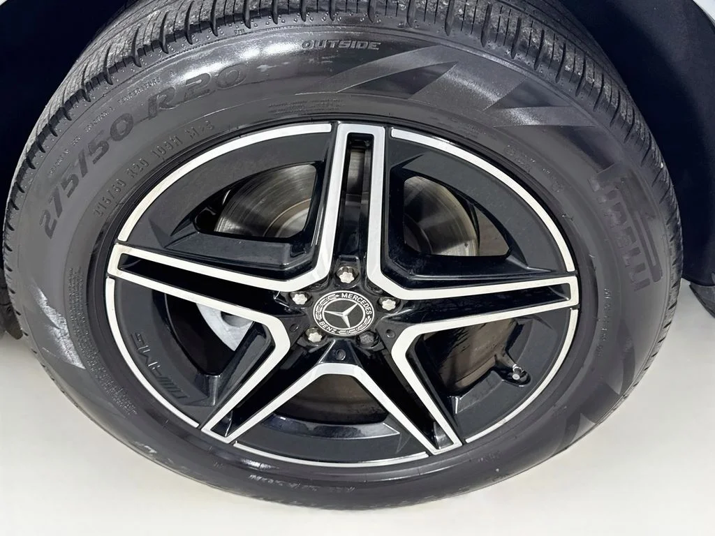 Used 2024  Mercedes-Benz GLE 350 image 40