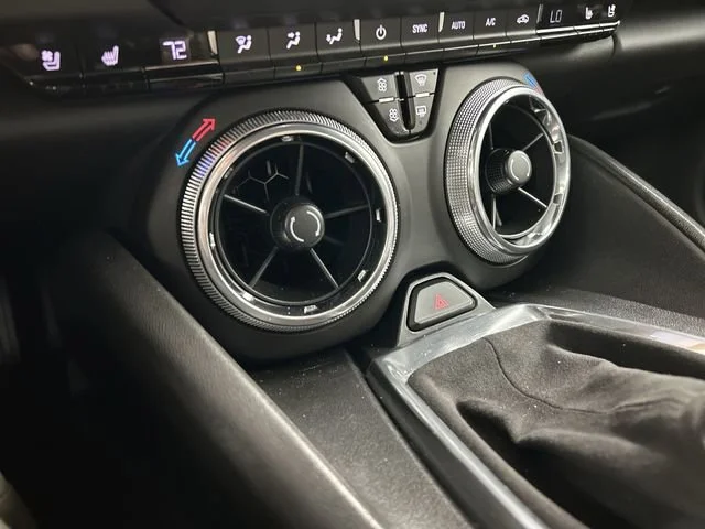 2017 Chevrolet Camaro 2LT - Photo 19